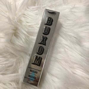 Buxom Mascara ✨3 for $20✨